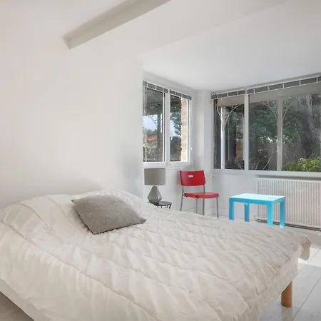 Balneaire Pour 8 - 75m De La 別荘