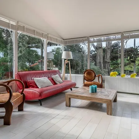 Balneaire Pour 8 - 75m De La Pornichet