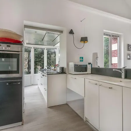 Balneaire Pour 8 - 75m De La Pornichet