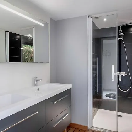 Balneaire Pour 8 - 75m De La Pornichet