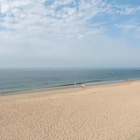 Balneaire Pour 8 - 75m De La * Pornichet