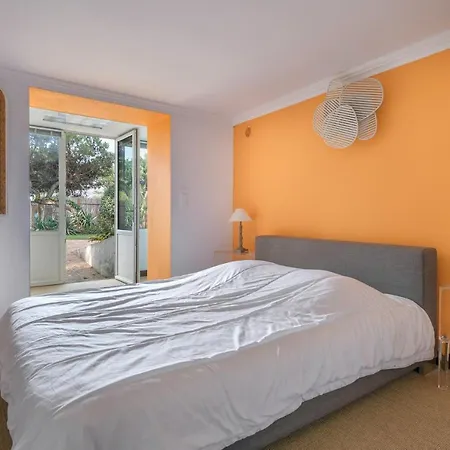 Balneaire Pour 8 - 75m De La Tatil Evi Pornichet
